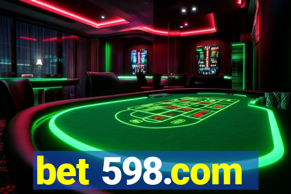 bet 598.com